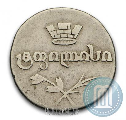 Фото Двойной абаз 1827 года АТ 