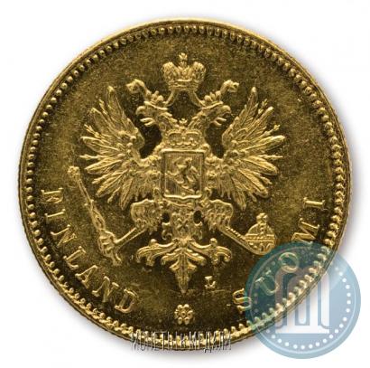 Фото 20 марок 1910 года L 