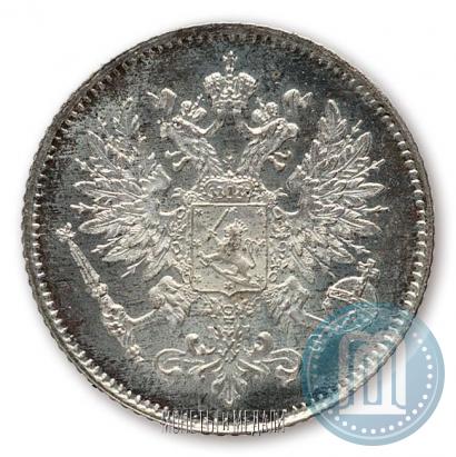 Фото 25 пенни 1913 года S 