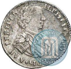 Фото Тинф 1707 года IL-L 