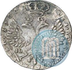 Фото Тинф 1707 года IL-L 