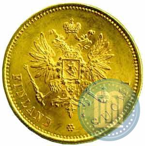 Фото 20 марок 1879 года S 