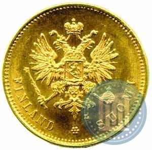 Фото 20 марок 1904 года L 