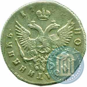 Picture Polupoltinnik 1758 year ММД-EI 