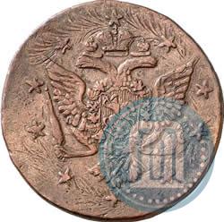 Picture 10 kopecks 1762 year  