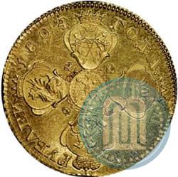 Фото 5 рублей 1804 года СПБ-ХЛ 
