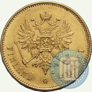 Фото 20 марок 1910 года L 