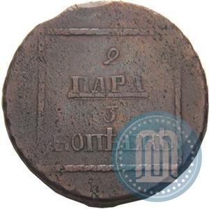Фото 2 пара - 3 копейки 1773 года  