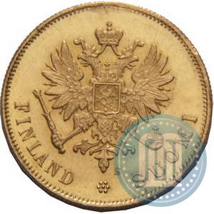 Picture 10 markkaa 1913 year S 