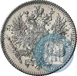 Фото 50 пенни 1892 года L 