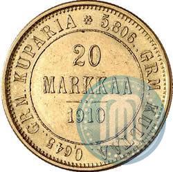 Фото 20 марок 1910 года L 