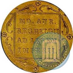 Фото Дукат 1831 года  "Польское восстание"