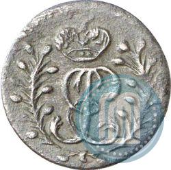 Picture Solidus 1759 year  