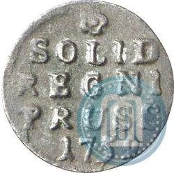 Picture Solidus 1759 year  