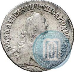 Picture Polupoltinnik 1765 year ММД-EI-Т.I. 