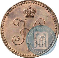 Фото 1 копейка 1840 года ЕМ 