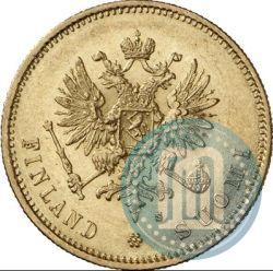 Фото 20 марок 1880 года S 