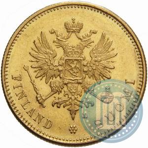 Фото 20 марок 1903 года L 