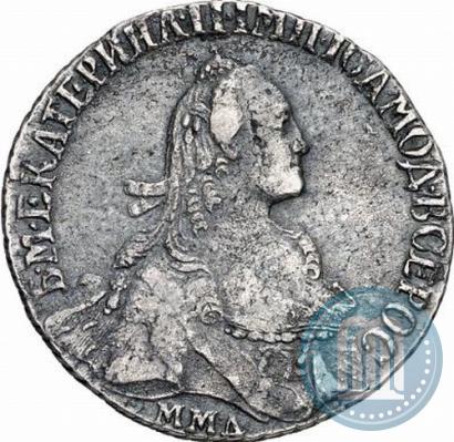 Picture Polupoltinnik 1769 year ММД-EI 