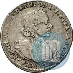 Picture Poltina 1718 year OK-L 