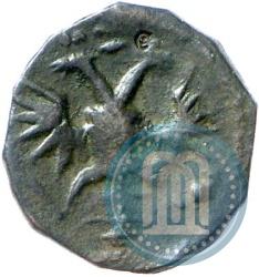 Picture Polushka 1720 year  