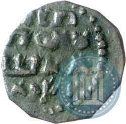 Picture Polushka 1720 year  