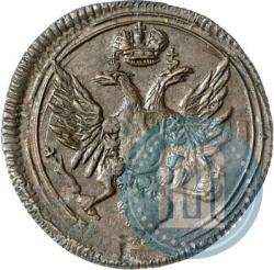 Picture Polushka 1808 year ЕМ 