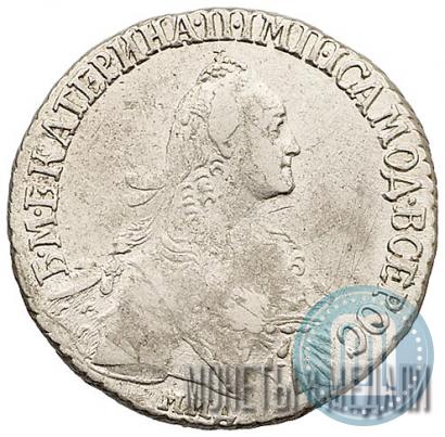 Picture Polupoltinnik 1769 year ММД-EI 
