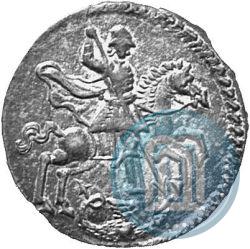 Picture Altyn 1718 year  