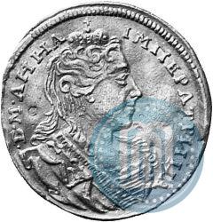 Picture 1 ducat 1730 year  
