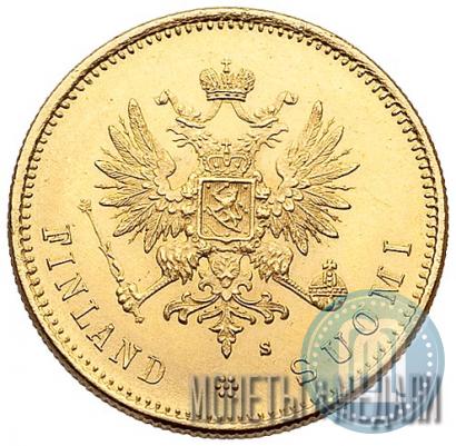 Фото 20 марок 1879 года S 