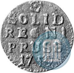 Picture Solidus 1759 year  