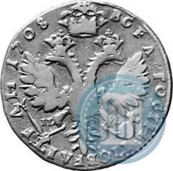 Фото Тинф 1708 года IL-L 