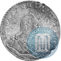 Picture 18 groszy 1761 year  