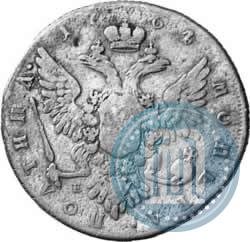Picture Poltina 1764 year ММД-EI 