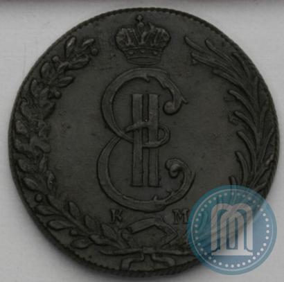 Picture 10 kopecks 1779 year КМ 