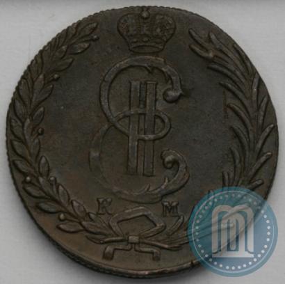 Picture 10 kopecks 1779 year КМ 