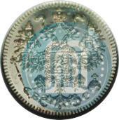 Picture 5 kopecks 1913 year СПБ-ВС 