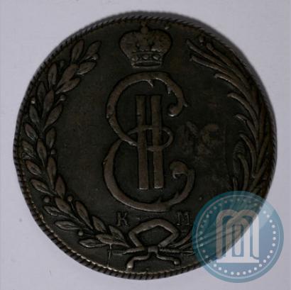 Picture 10 kopecks 1777 year КМ 