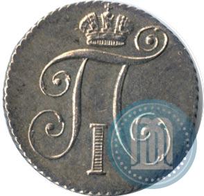 Picture 10 kopecks 1798 year СП-ОМ 