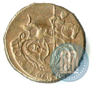 Picture Polushka 1790 year ЕМ 