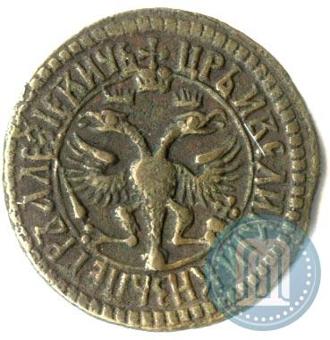 Picture Denga 1705 year  