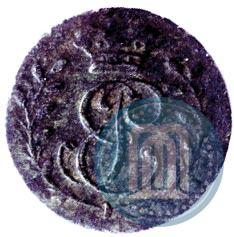 Picture Solidus 1759 year  