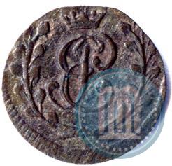 Picture Solidus 1760 year  