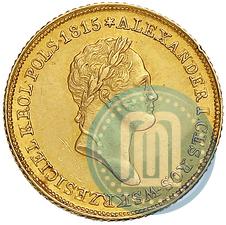 Picture 25 złotych 1829 year FH 