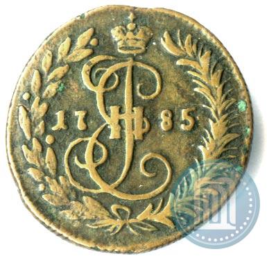 Picture Denga 1785 year КМ 