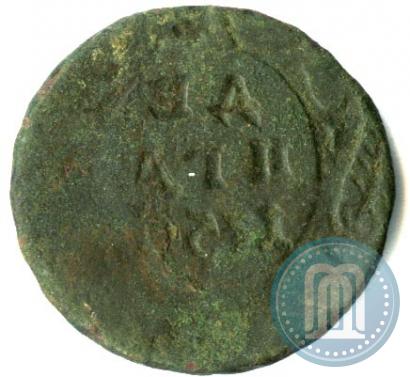 Picture Denga 1750 year  