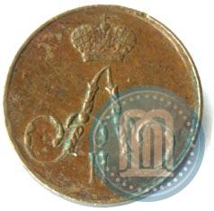 Picture Polushka 1855 year ЕМ 