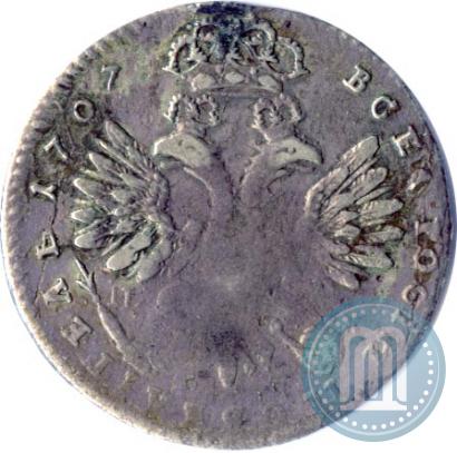 Picture Tynf 1707 year I-L 