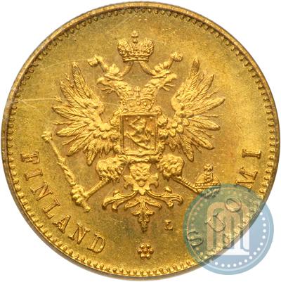 Фото 20 марок 1891 года L 